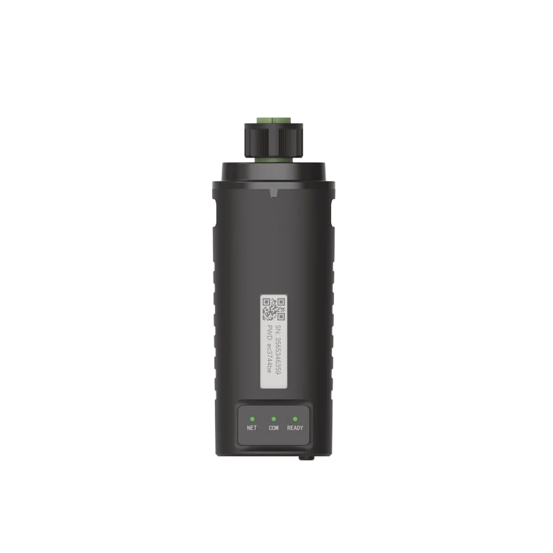 Pytes LWS-5 Wifi Datalogger for V5