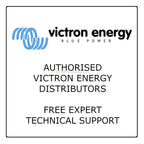 Victron Energy Smart Solar MPPT RS 450/200-Tr - SCC145120510