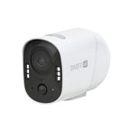 Swann Xtreem4K Wireless Security Camera