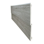 Example of NatureClad Double Feather Edge Board