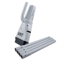 Water Tech 17161AL Volt Spa Vac Cordless Rechargeable Vacuum