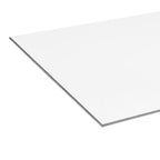Aluminium Composite Render Panel (Sample)