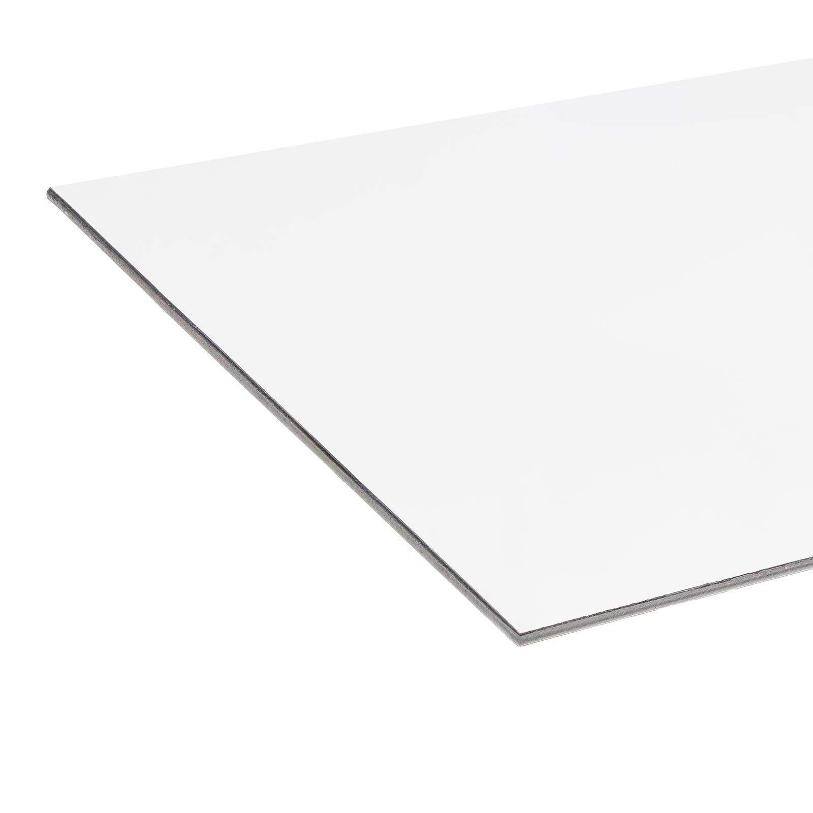 Aluminium Composite Render Panel (Sample)