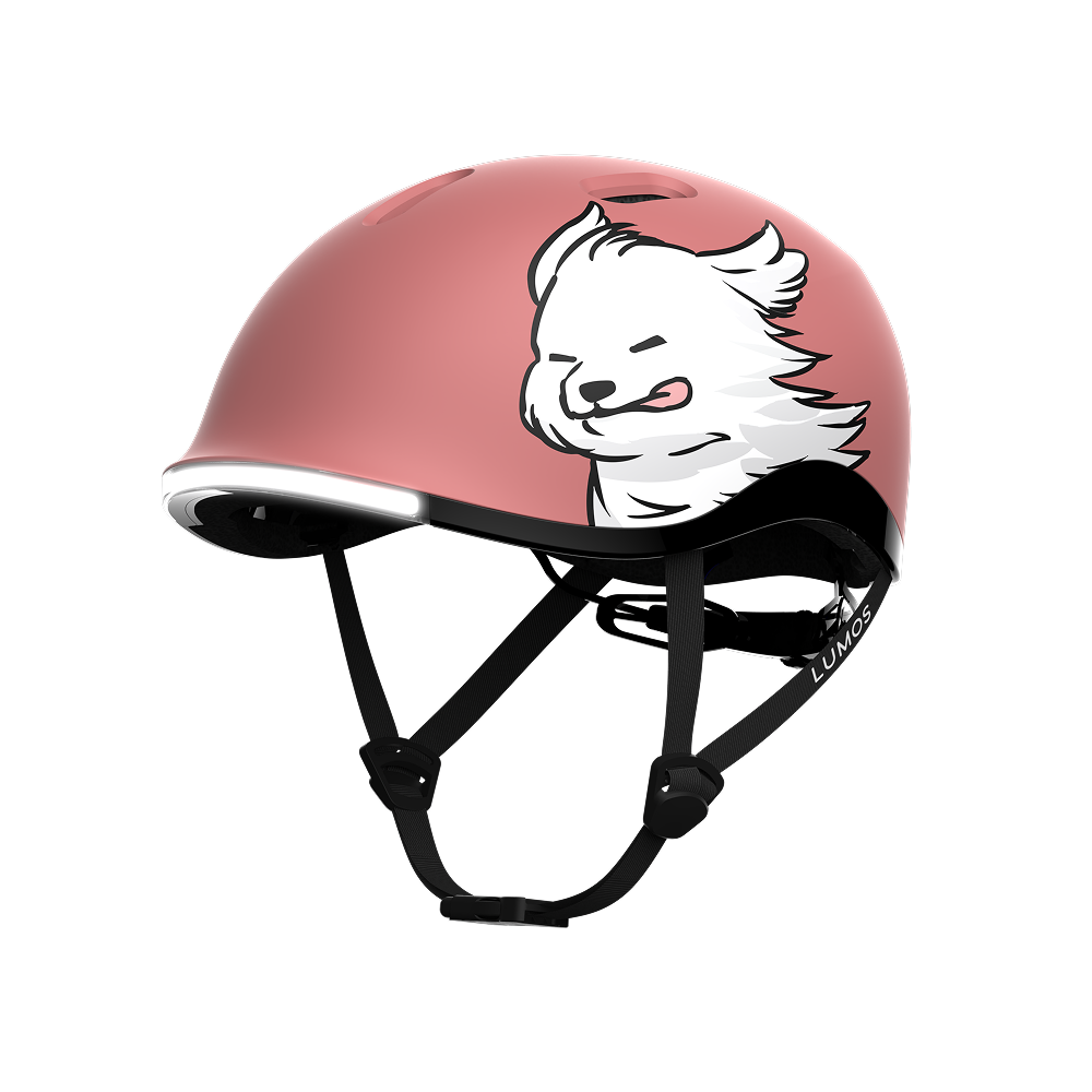 Lumos Nyxel Helmet