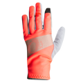 Pearl iZumi Women's Cyclone Gel Glove Screaming Red SKUs: 142420089EGL, 142420089EGM, 142420089EGXL