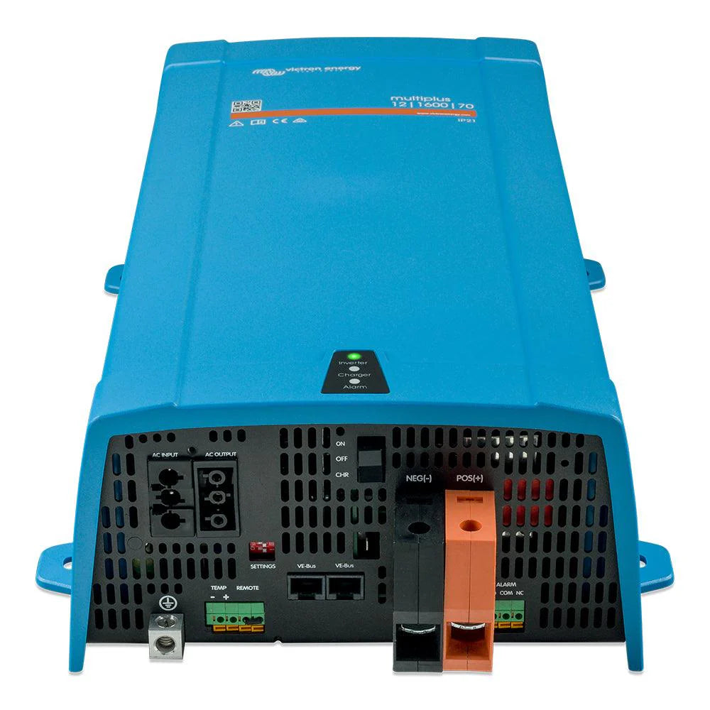 Victron Energy MultiPlus 12/1600/70-16 230V - PMP122160000