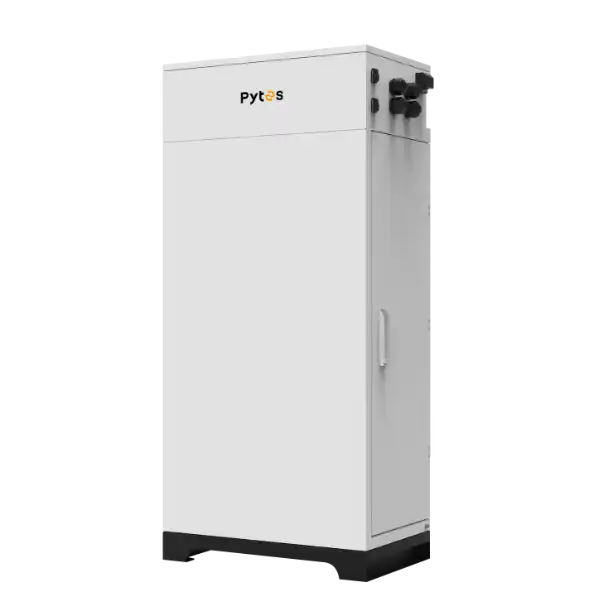 Pytes R-BOX-OC (IV) 48100R Cabinet (Indoor / Outdoor Use)