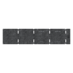 EcoFlow 60W Portable Solar Panel with USB-C Cable
