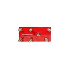 Backhoe Lock Security Device For Forklifts