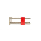Backhoe Lock Security Device For Forklifts