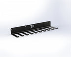 Trigon Band Holder