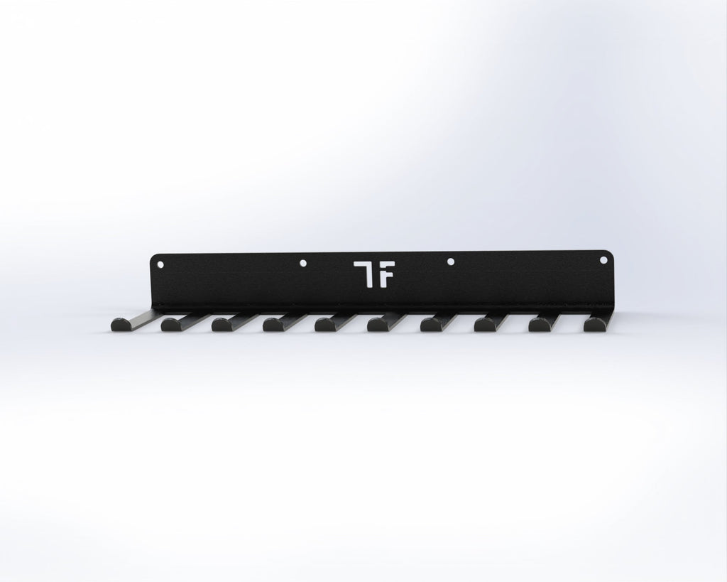 Trigon Band Holder