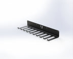 Trigon Band Holder