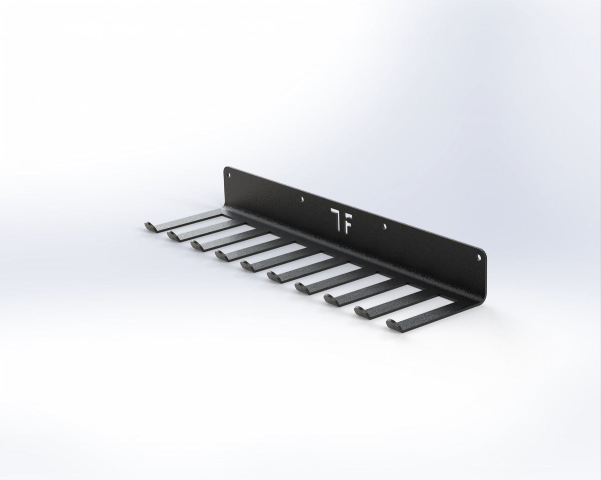 Trigon Band Holder
