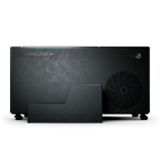 Barracuda X2 Cold Plunge Black
