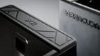 Barracuda X2 Cold Plunge Black
