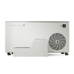 Barracuda X2 Cold Plunge White