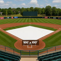 Baseball Field Cover 100' x 100'