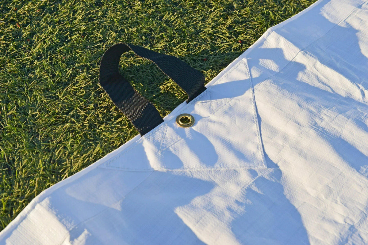 Baseball Field Cover 150' x 150'