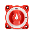 Exotronic 350A Red On Off Battery Switch