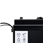 Exotronic 12V 300Ah Axion CANBus Bluetooth Lithium Battery