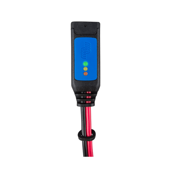 Victron Battery Indicator Eyelet (M8 eyelet / 30A ATO fuse) (Suits IP65 Battery Charger)