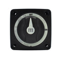 Exotronic 300A Black On Off Battery Switch
