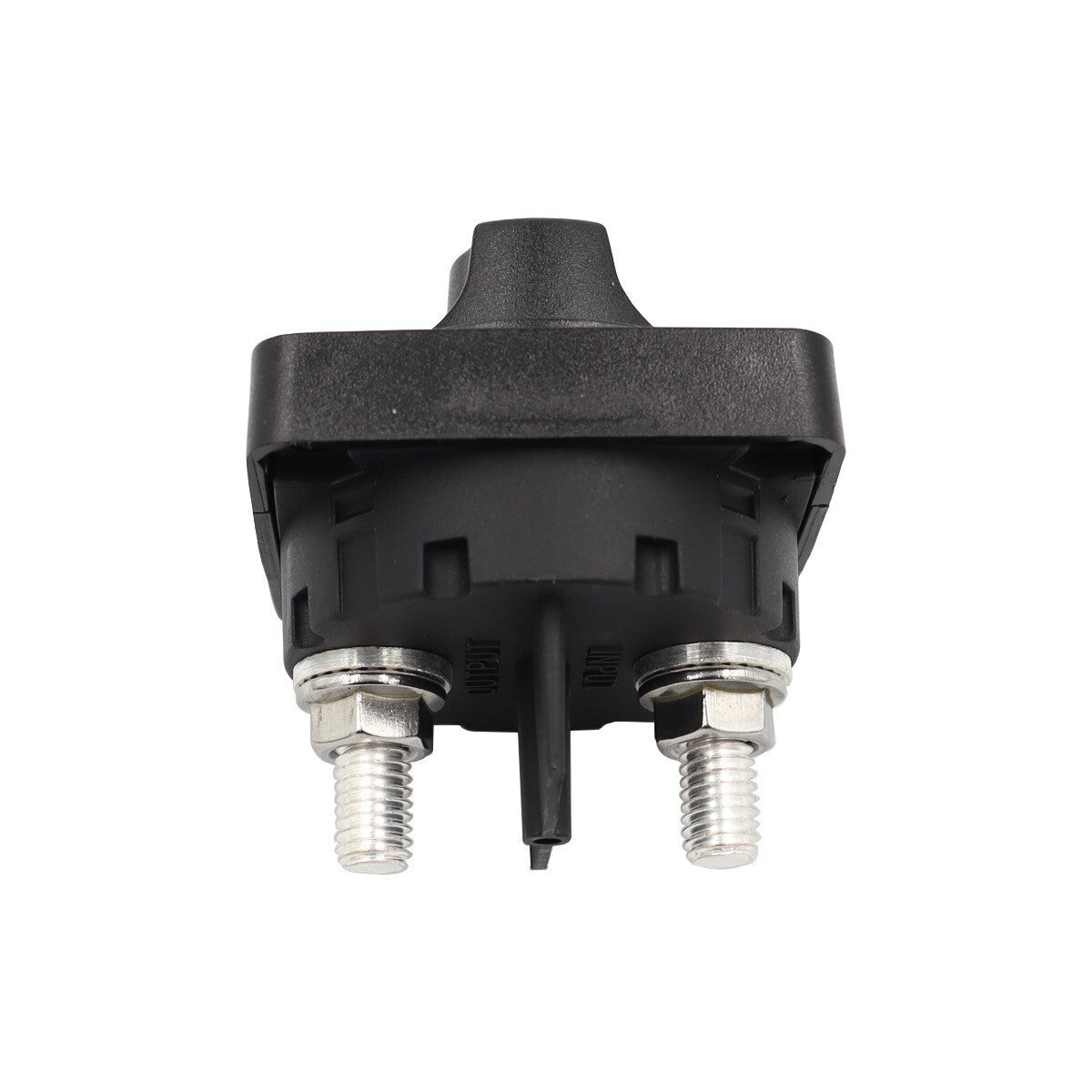 Exotronic 300A Black On Off Battery Switch