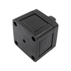 Exotronic 300A Black On Off Battery Switch