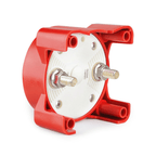 Exotronic 350A Red On Off Battery Switch