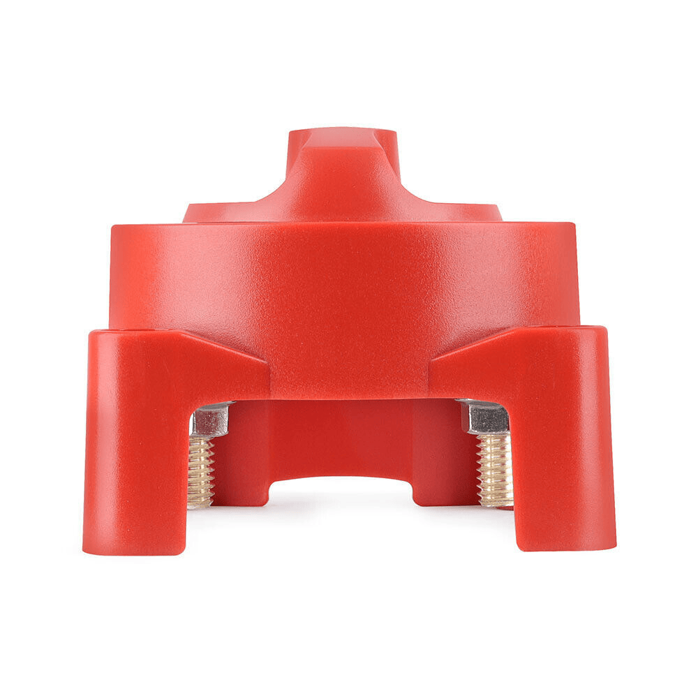 Exotronic 350A Red On Off Battery Switch