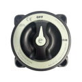 Exotronic 350A Black On Off Battery Switch