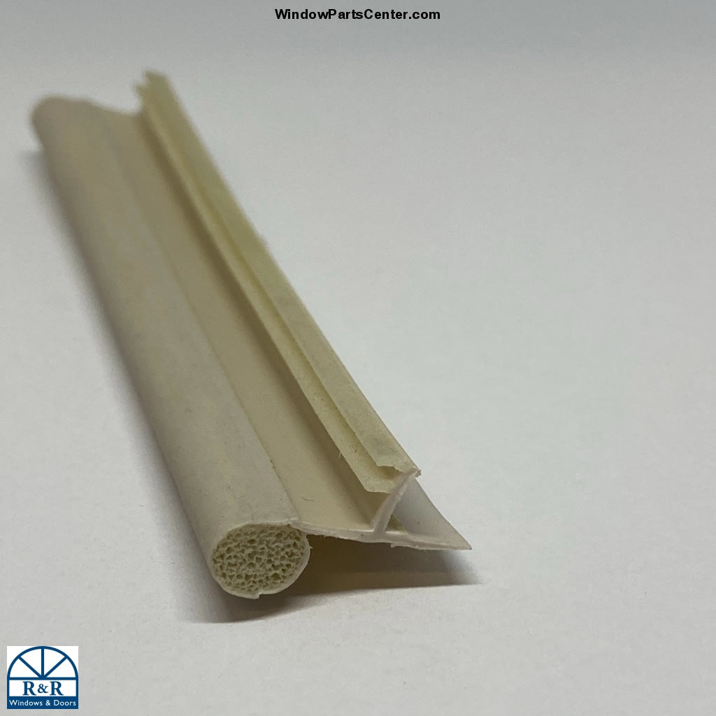BB12003 - BiltBest Casement Window Frame Sill Horizontal Weather Stripping - Discontinued