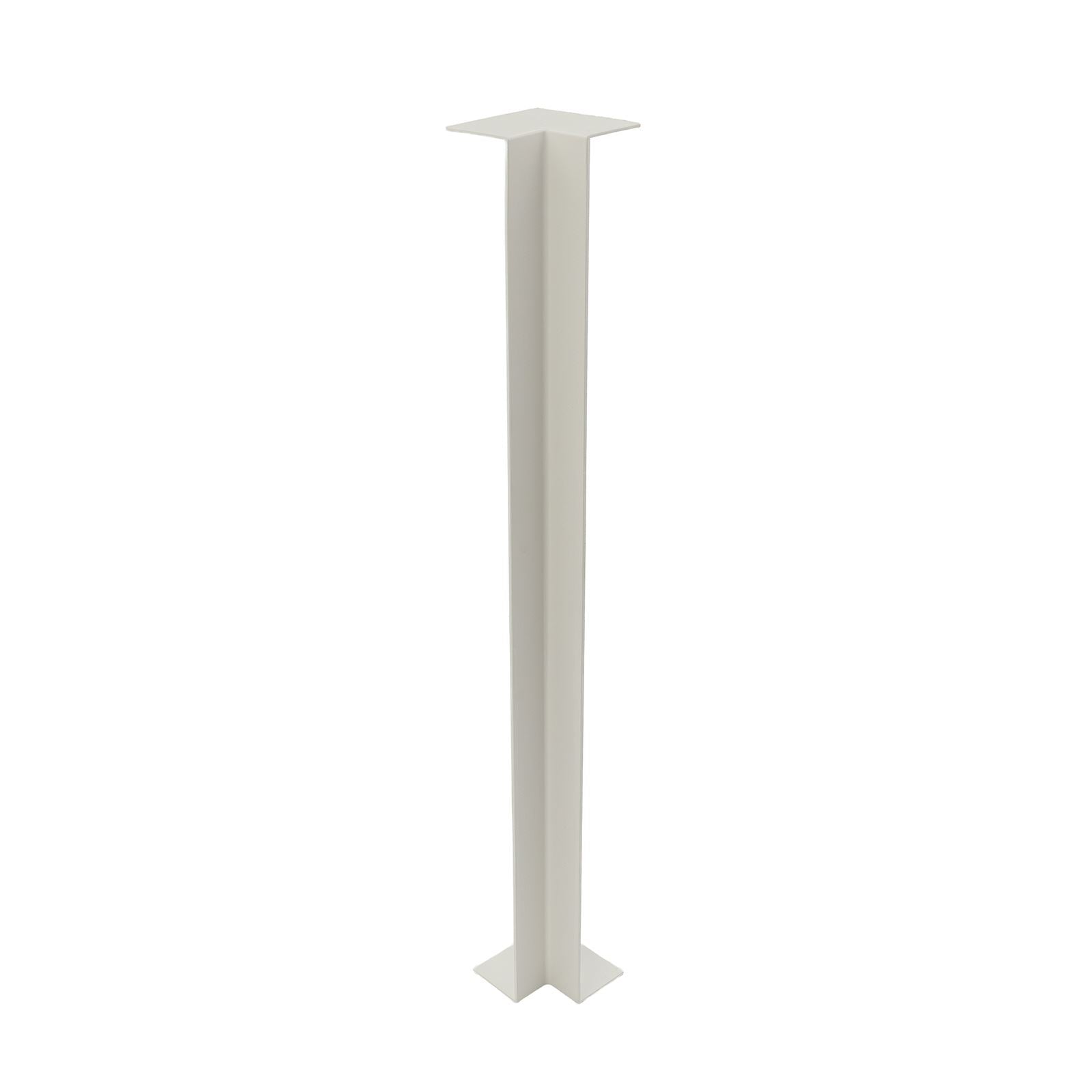 Concord Fascia 90° Internal Corner