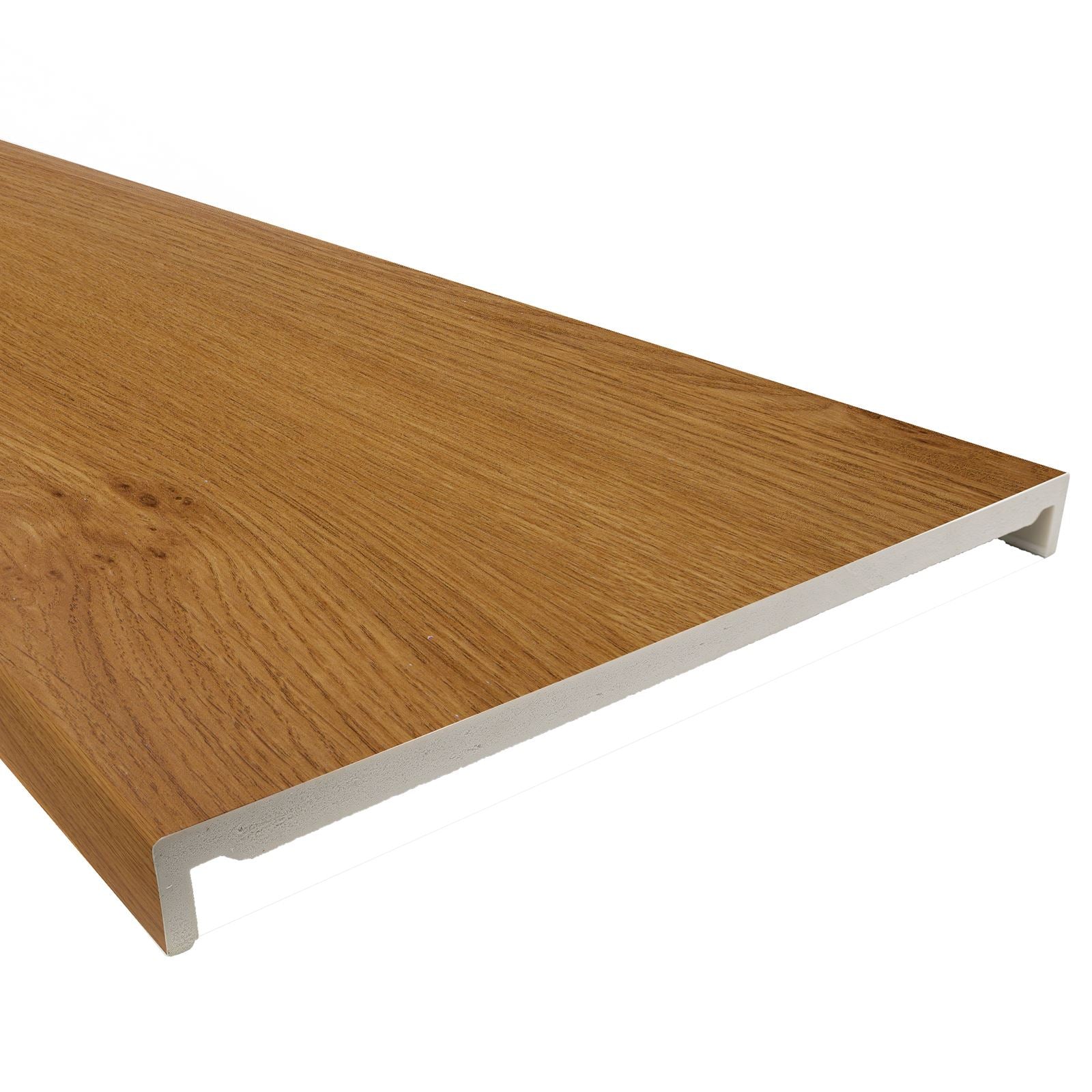Example of Concord 16mm Fascia Board (5m)