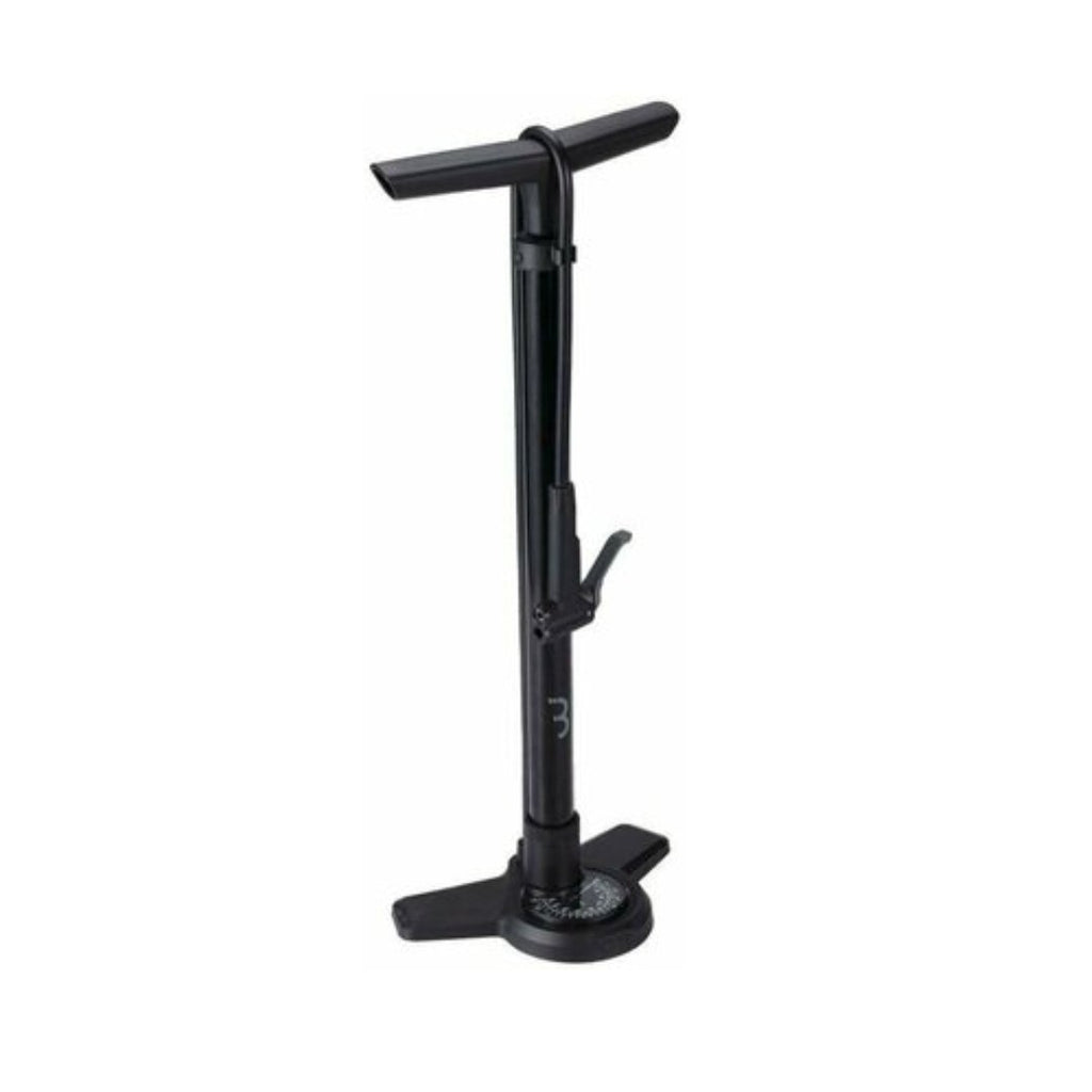 BBB AirBoost 3.0 BFP-28 Floor Pump Black