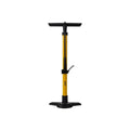 BBB AirBoost 3.0 Floor Pump Yellow