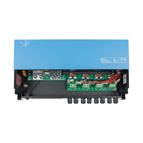 Victron Energy Smart Solar MPPT RS 450/200-Tr - SCC145120510