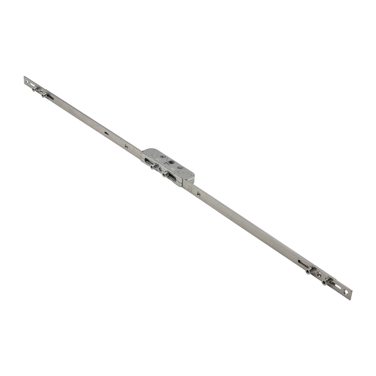MACO RAIL Inline Espag Window Lock