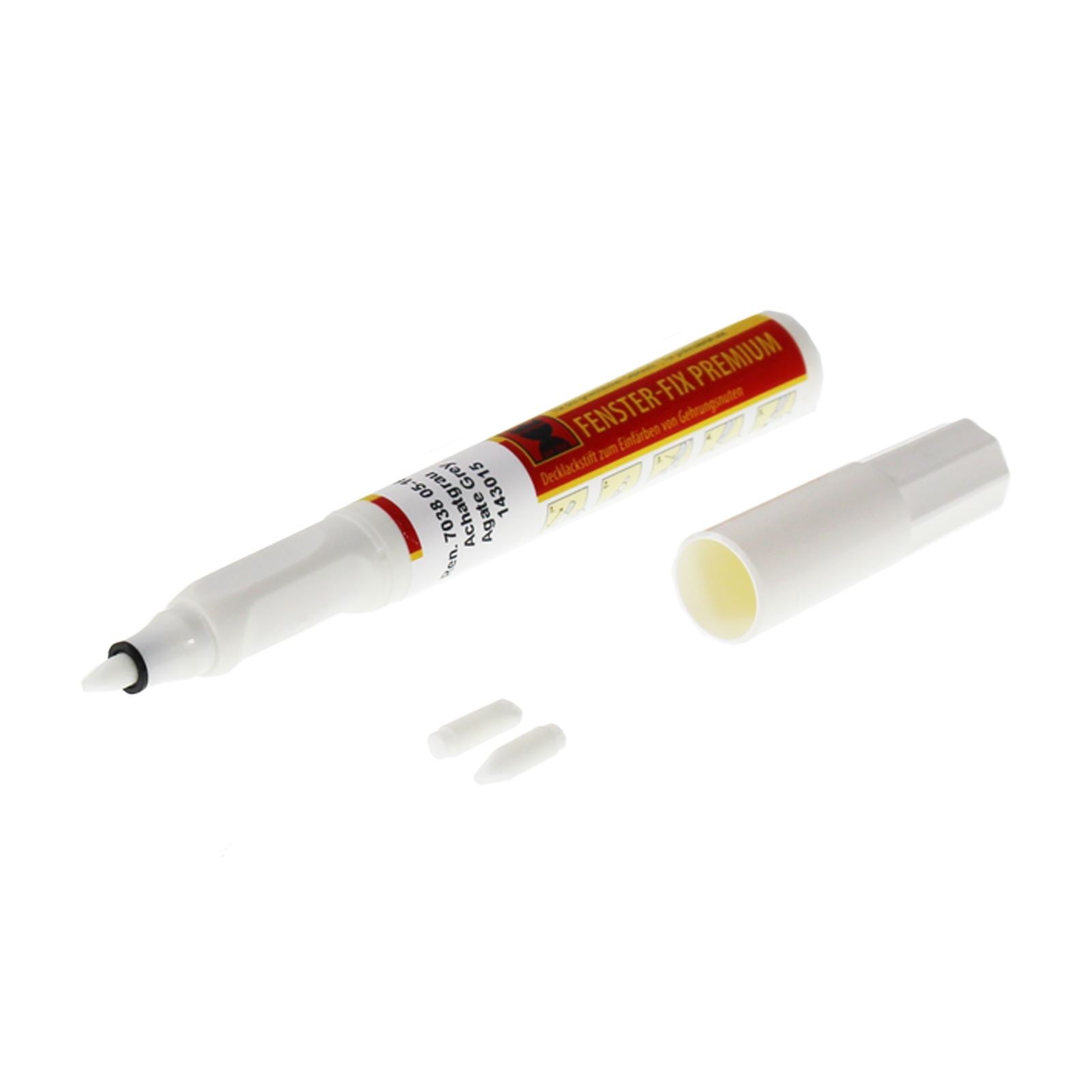 Example of Konig KO243 Touch-Up Repair Pen