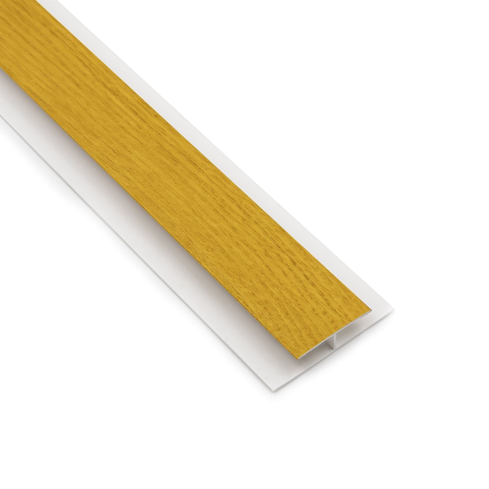 Example of Concord Soffit Board Joint Trim (5m)