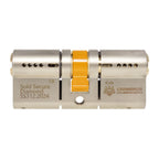 CERBERUS TS007 3* Euro Cylinder