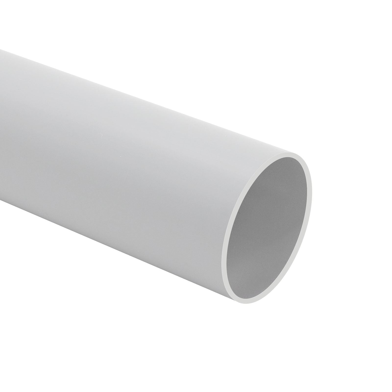 Kayflow 40mm Push-Fit Waste Water Pipe