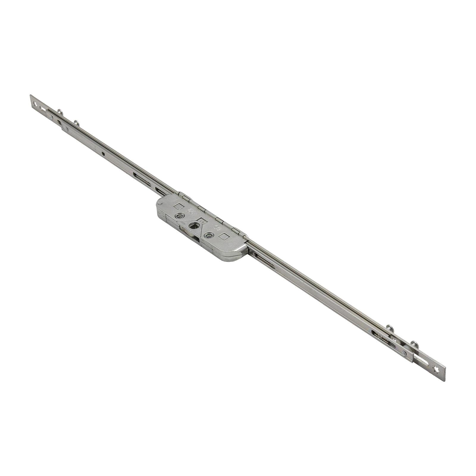 MACO RAIL Inline Espag Window Lock