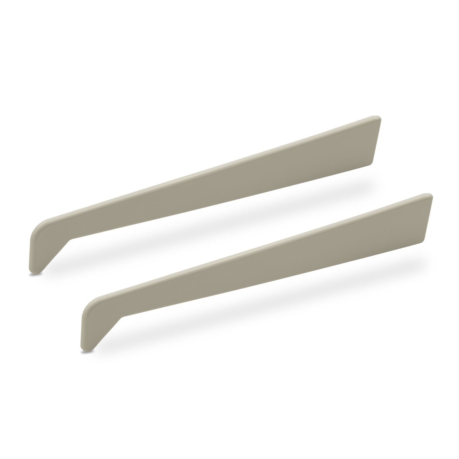 Example of 225mm Profile 22 Window Sill End Caps