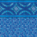 Beale Street 20 Mil Inground Pool Liner