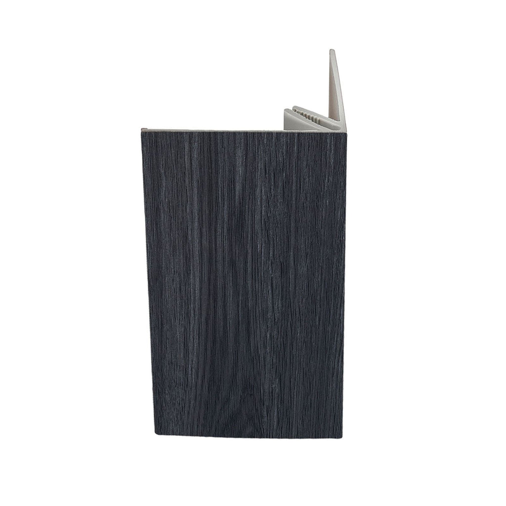 NatureClad Cladding 2-Part Corner Trim
