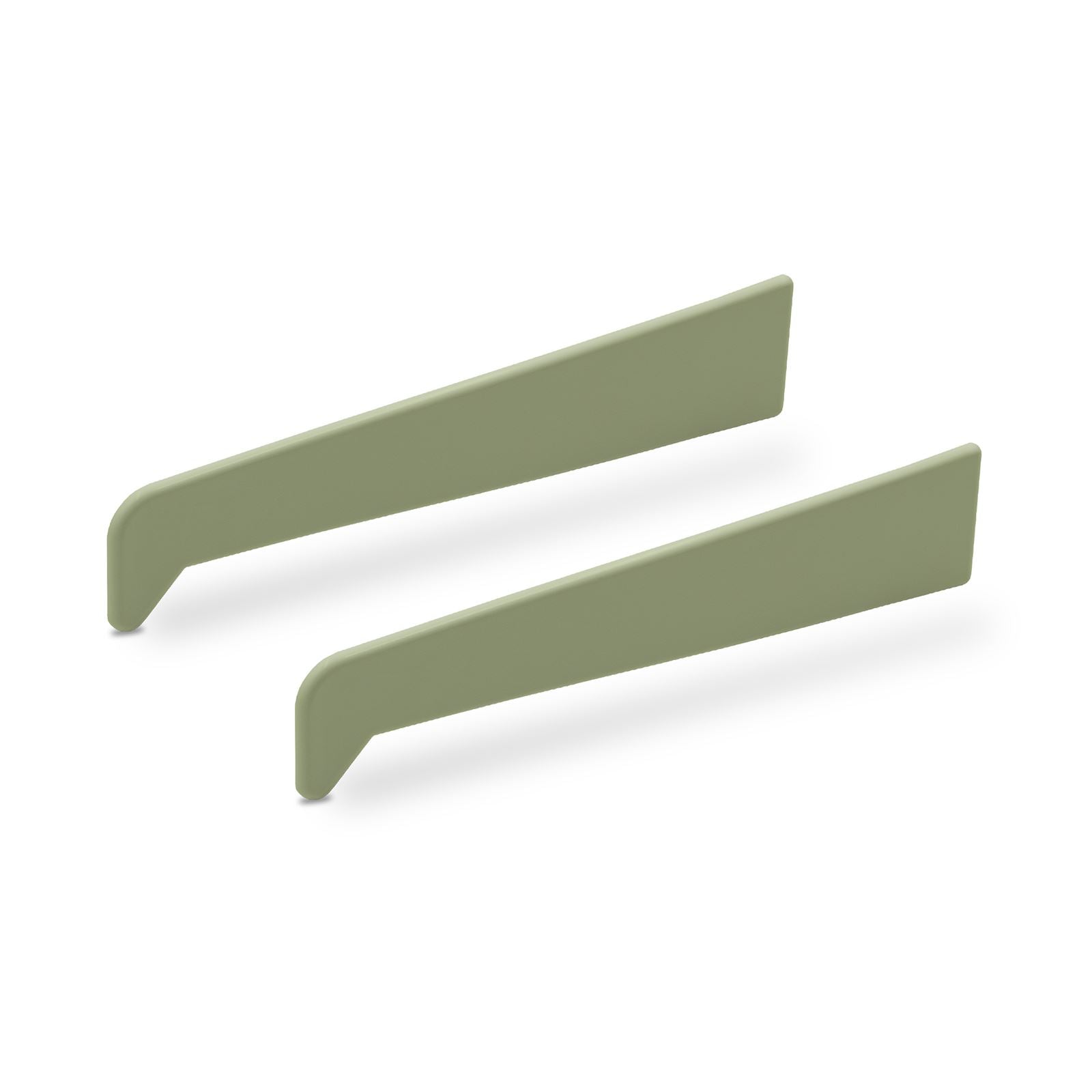 Example of 180mm Profile 22 Window Sill End Caps