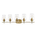 Open Box - Bellevue ZBF72627ODEB - Bathroom Fixtures Indoor Lighting