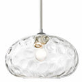 Open Box - Bellevue ZP69397BN - Pendants Indoor Lighting